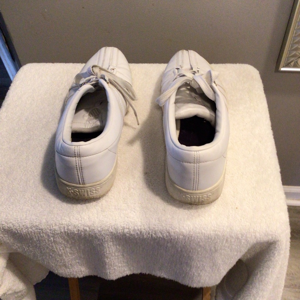 KSwiss Sneakers